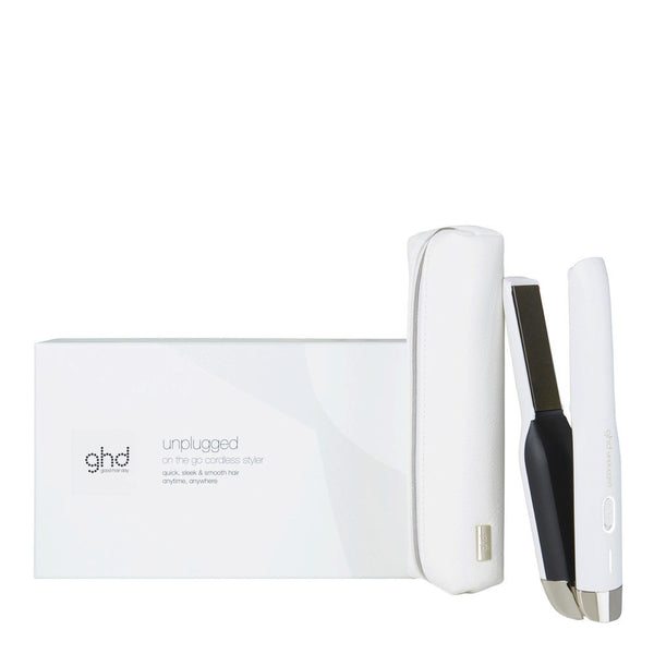 GHD Unplugged Bianca