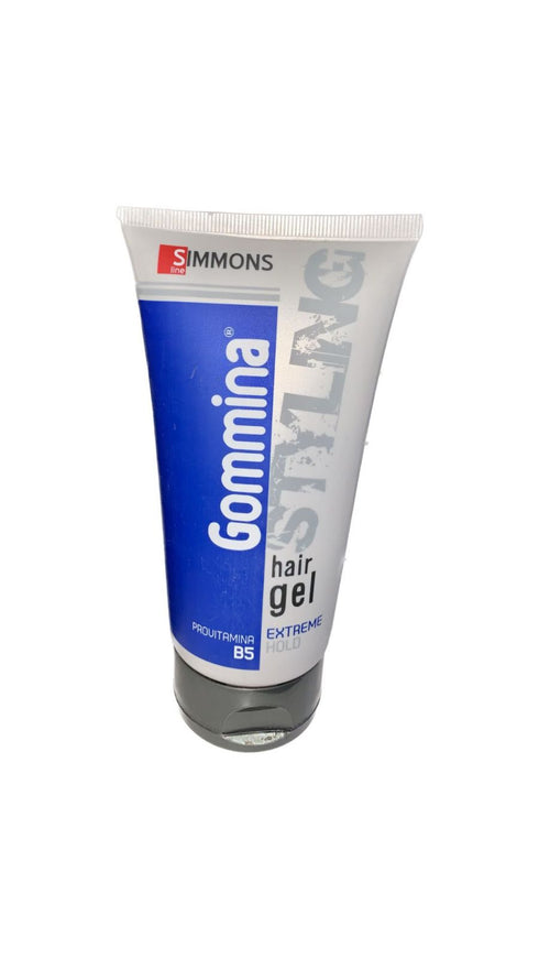 Gommina Simmons gel extreme 150ml B5