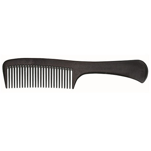 Guenzani Pettine in carbonio con manico Art 653