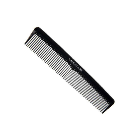 Guenzani pettine in carbonio art.n°658