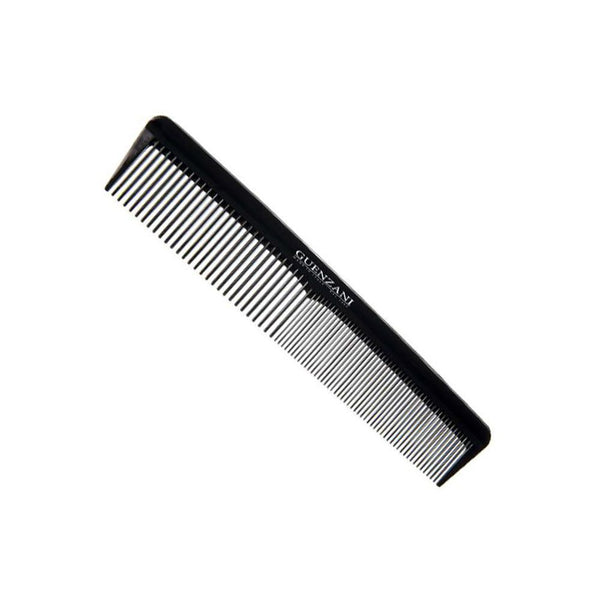 Guenzani pettine in carbonio art.n°658