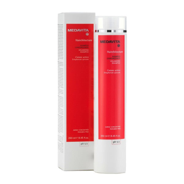 Hairchitecture Shampoo corporizzante 250ml