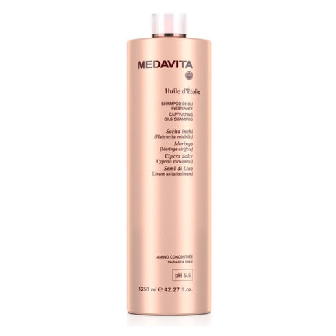 Huile d`Etoile Shampoo di oli inebriante 1250ml