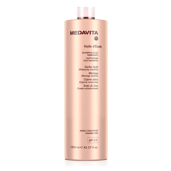 Huile d`Etoile Shampoo di oli inebriante 1250ml