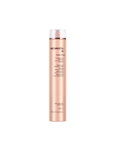 Huile d`Etoile Shampoo di oli inebriante 250ml