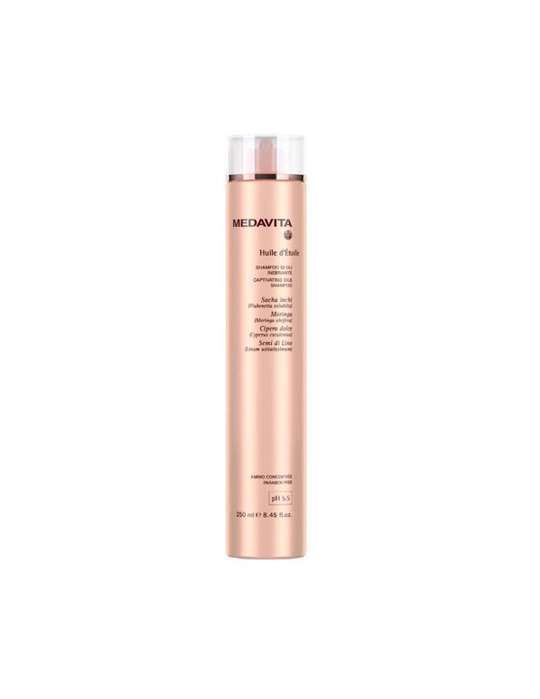 Huile d`Etoile Shampoo di oli inebriante 250ml