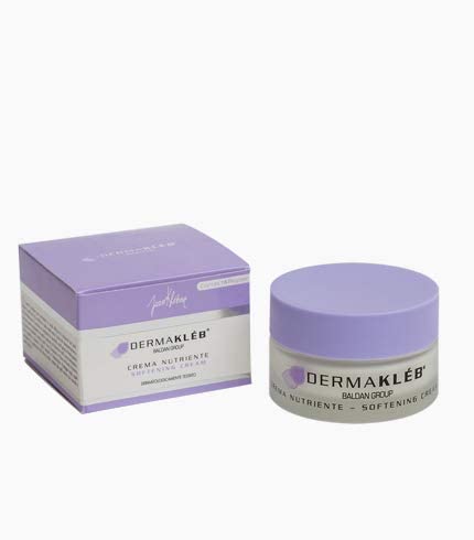 Jean Klebert Dermakla©b Crema Nutriente viso 50ml