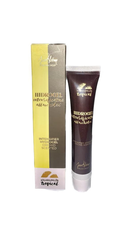 Jean Kla©bert Hidrogel Intensificatore all'orchidea 15ml