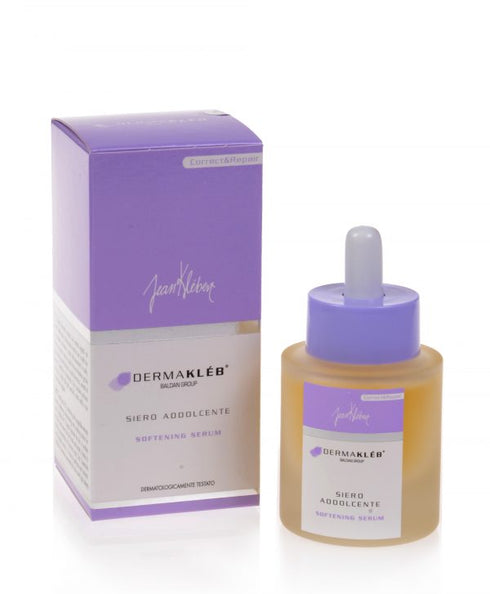 Jean Klebert Siero Addolcente 30ml