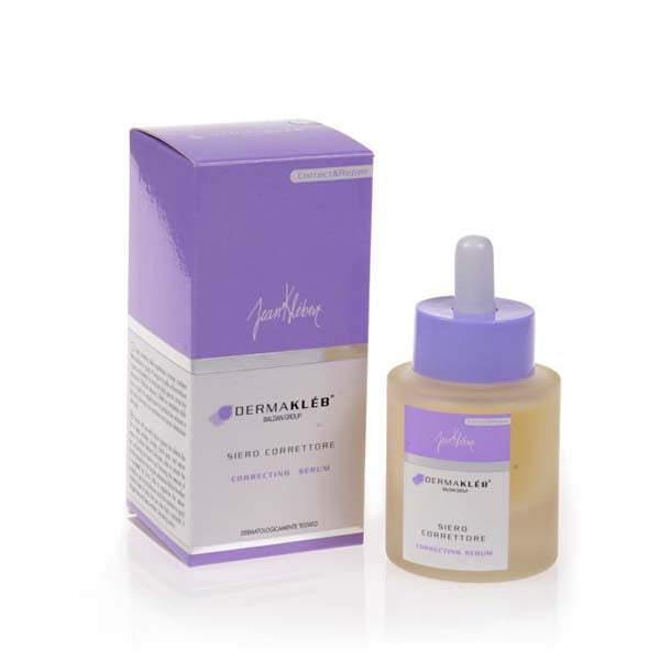Jean Klebert Siero Correttore 30ml