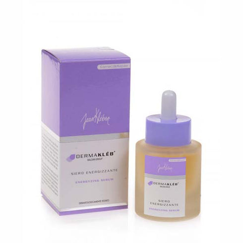 Jean Klebert Siero Energizzante 30ml