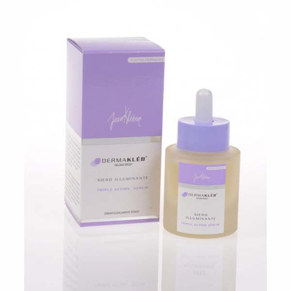 Jean Klebert Siero Illuminante 30ml