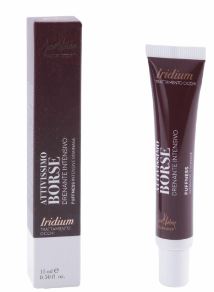 Jean Klebert attivissimo borse drenante intenstivo 15ml