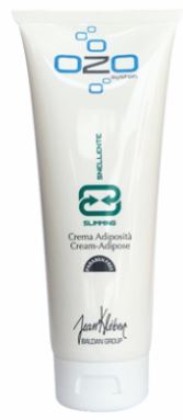 Jean Klebert crema adiposita snellente 250ml