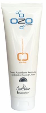 Jean Klebert crema rassodante restitutiva 250ml