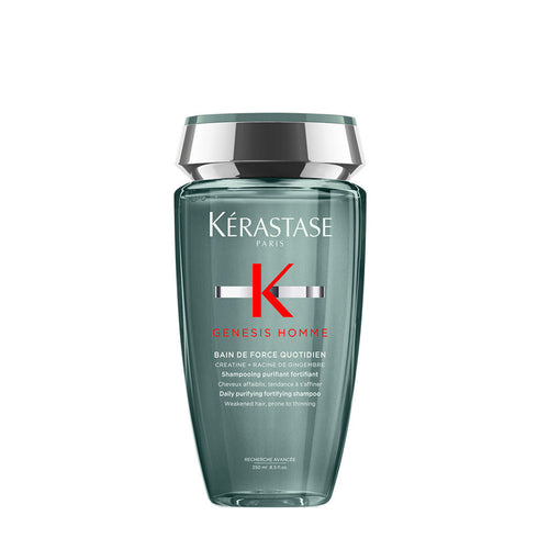 Kerastase Bain de force Quotidien 250ml