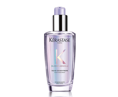 Kerastase Blond Absolu Huile Cicaextreme 100 ml