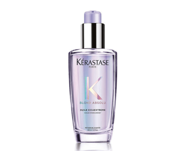 Kerastase Blond Absolu Huile Cicaextreme 100 ml