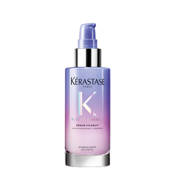 Kerastase Blond Absolu Serum Cicanuit 90 ml