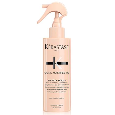 Kerastase Genesis Refresh Absolu 90 ml
