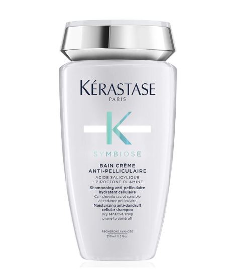 Kerastase Symbiose Bain Creme Anti-Pelliculaire 250ml
