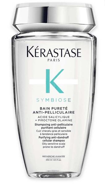 Kerastase Symbiose Bain Purete Anti-Pelliculaire 250 ml