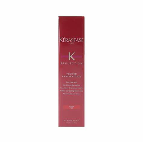 Kerastase touche chromatique red 10ml
