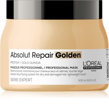 L`Oreal Absolut Repair Golden 500ml