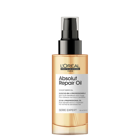 L'Oreal Absolut Repair Oil 90ml