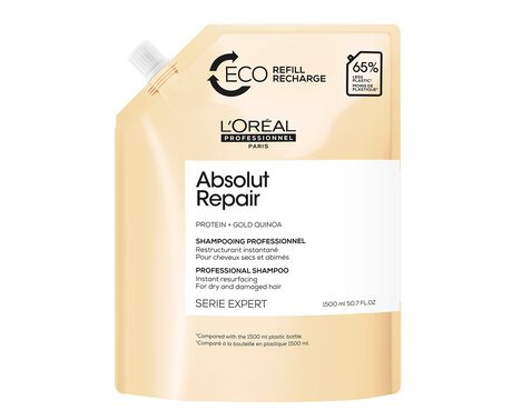 L'Oreal Absolut Repair ricarica 1500ml