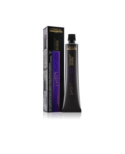 L'Oreal Dialight 50ml 6.34 biondo scuro dorato rame