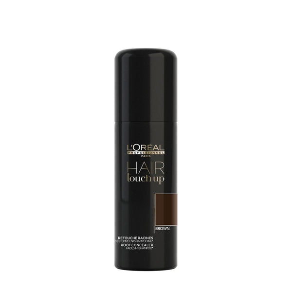 L'Oreal Hair Touch Up Brown 75ml