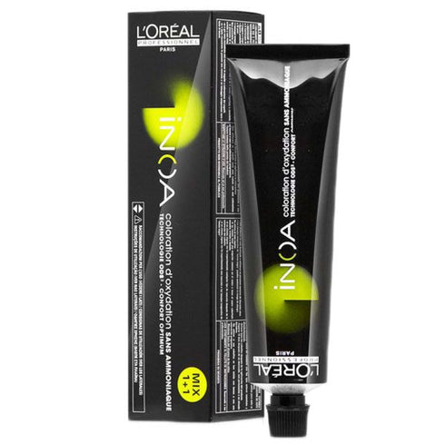 L'Oreal Inoa 60ml ODS2 Vecchio Tipo Tinta Capelli senza ammoniaca N° 7,4