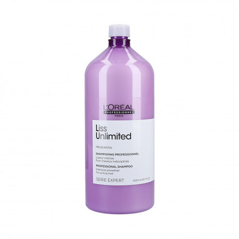 L'Oreal Liss Unlimited 1500ml
