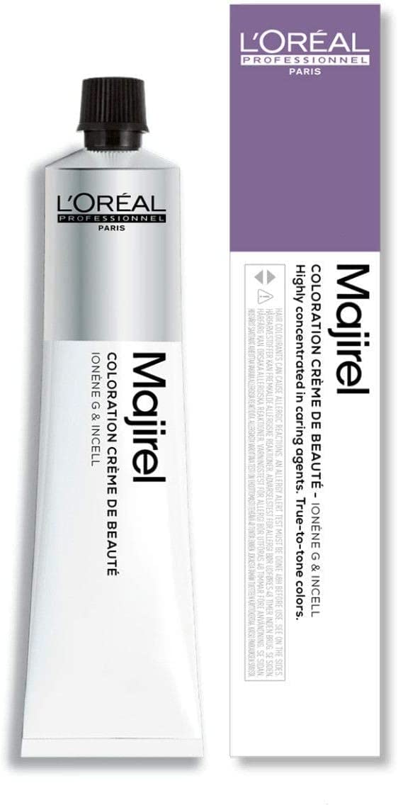 L`Oreal Professionnel Majirel 50ml n°4.20