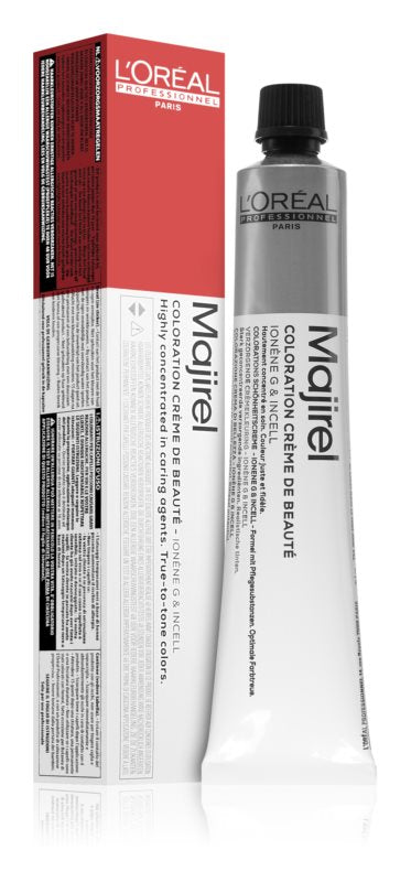 L`Oreal Professionnel Majirel 50ml n°5.4