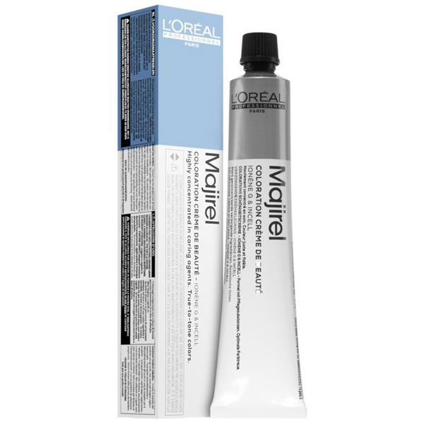 L`Oreal Professionnel Majirel 50ml n°6.1