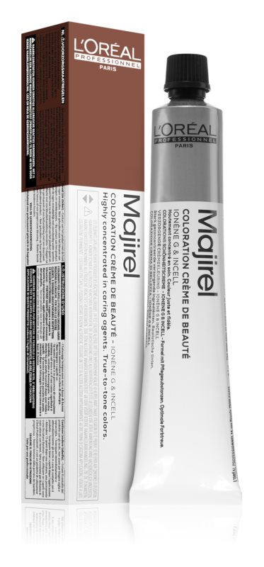 L`Oreal Professionnel Majirel 50ml n°6.32
