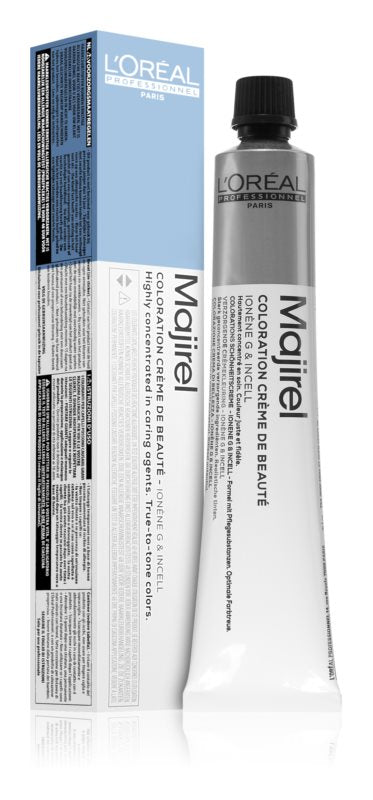 L`Oreal Professionnel Majirel 50ml n°8.1