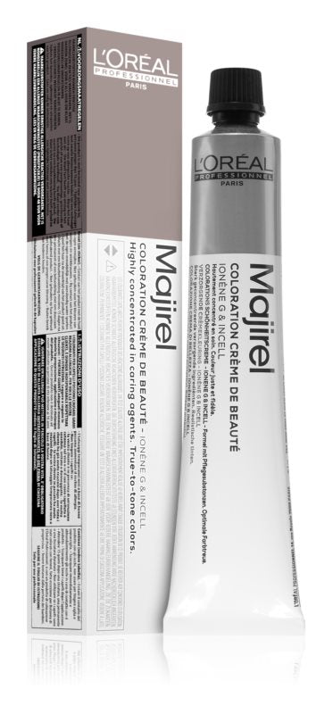 L`Oreal Professionnel Majirel n°8.13 50ml