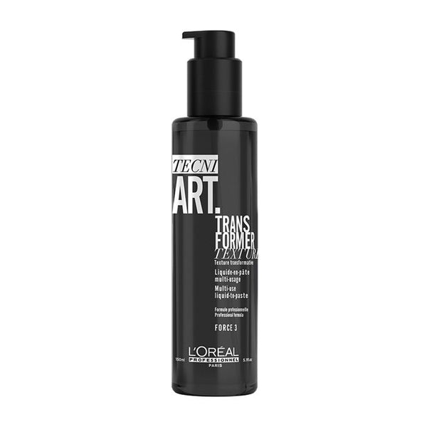 L`Oreal Tecni Art Trasformer Texture 150ml force 3