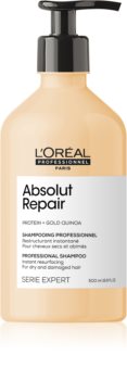 L`oreal Absolut Repair shampoo 500ml