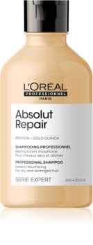 L`oreal Absolut repair shampoo 300ml