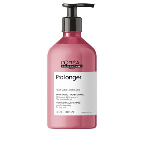 L`oreal Pro longer shampoo 500ml