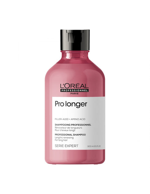 L`oreal pro longer shampoo 300ml
