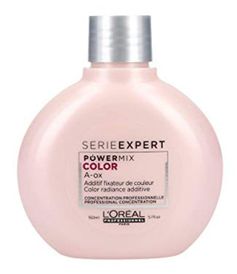 L`oreal professionnel serie expert powermix color