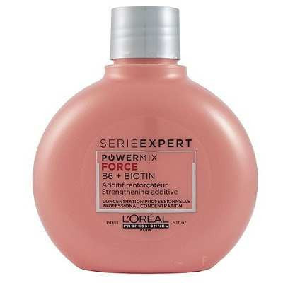 L`oreal professionnel serie expert powermix force