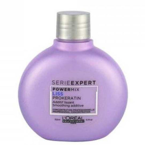 L`oreal professionnel serie expert powermix liss prokeratin 150ml