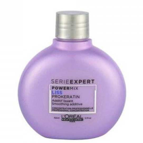 L`oreal professionnel serie expert powermix liss prokeratin 150ml