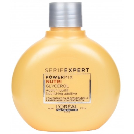 L`oreal professionnel serie expert powermix nutri Glyca©rol 150ml